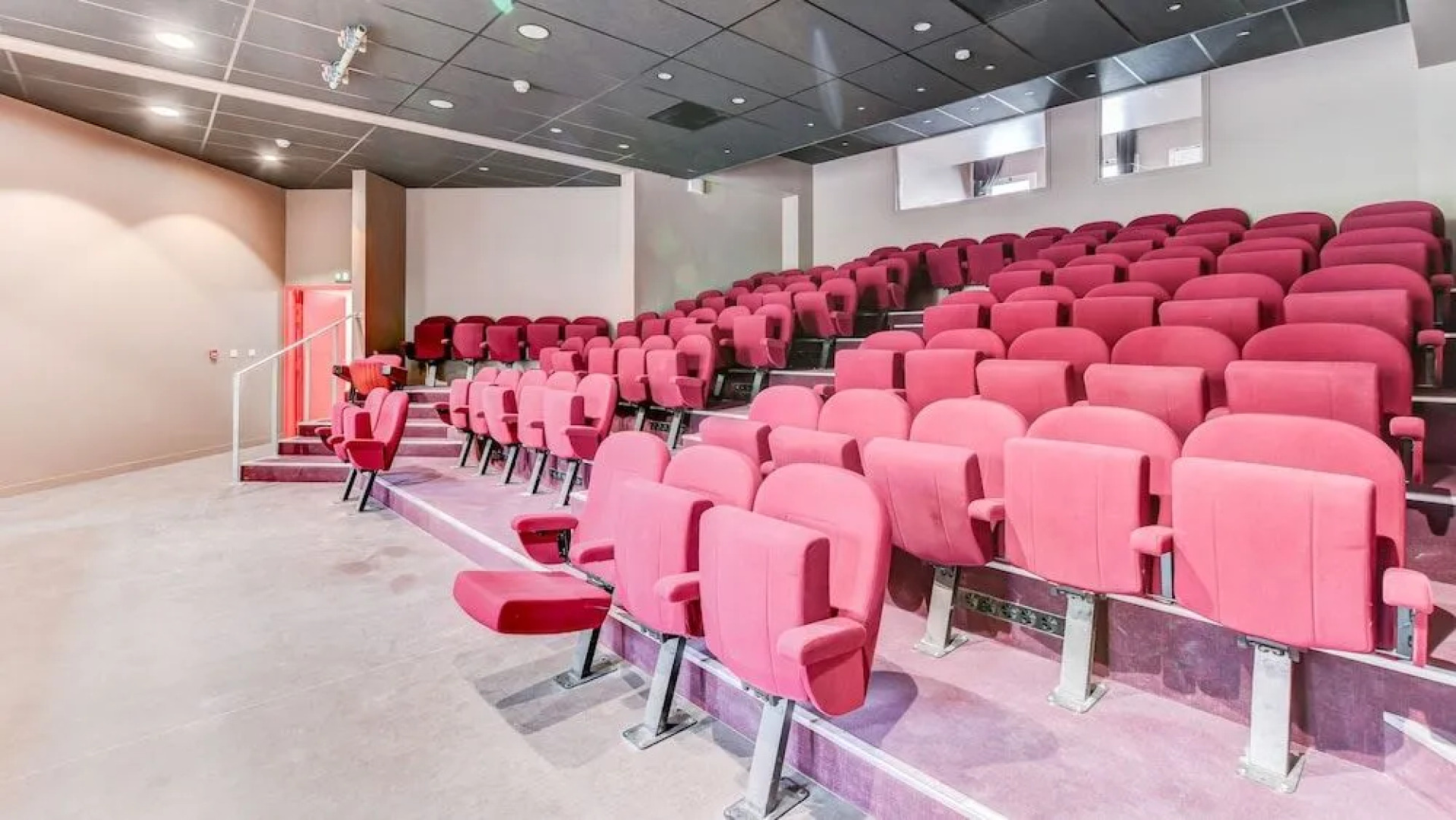 La Maison Du Haut-Salat