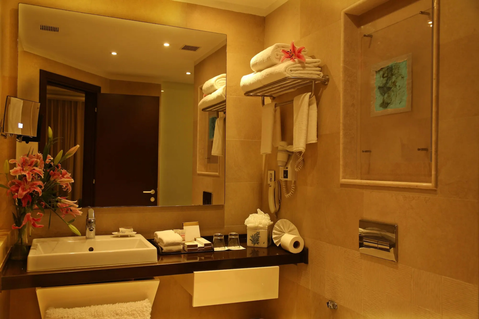 Welcomhotel by ITC Hotels, Dwarka, New Delhi