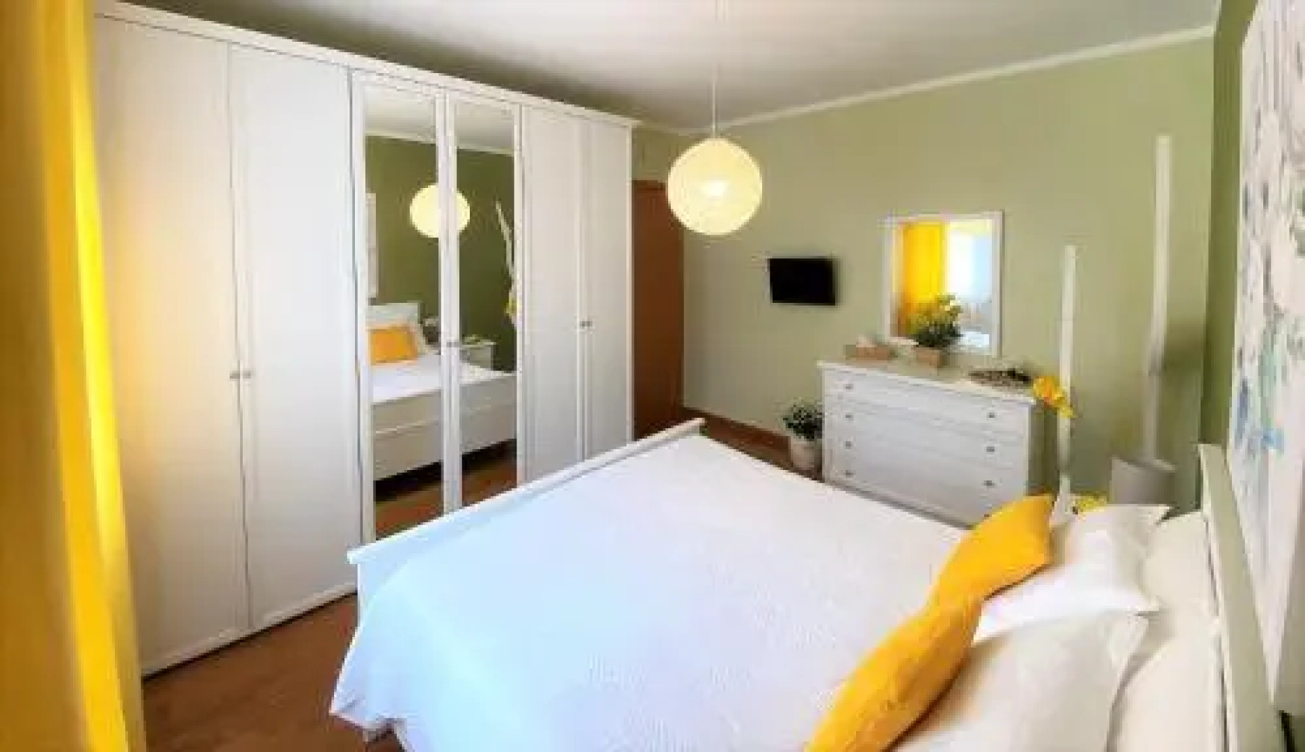 Residenza Airone Bianco