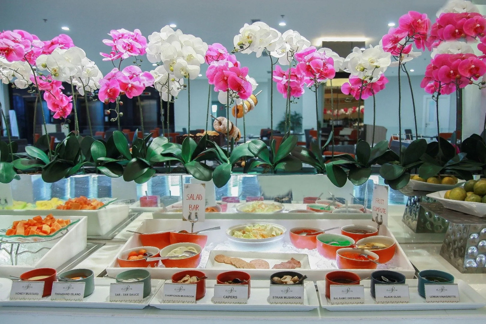 Platinum Balikpapan Hotel & Convention Hall