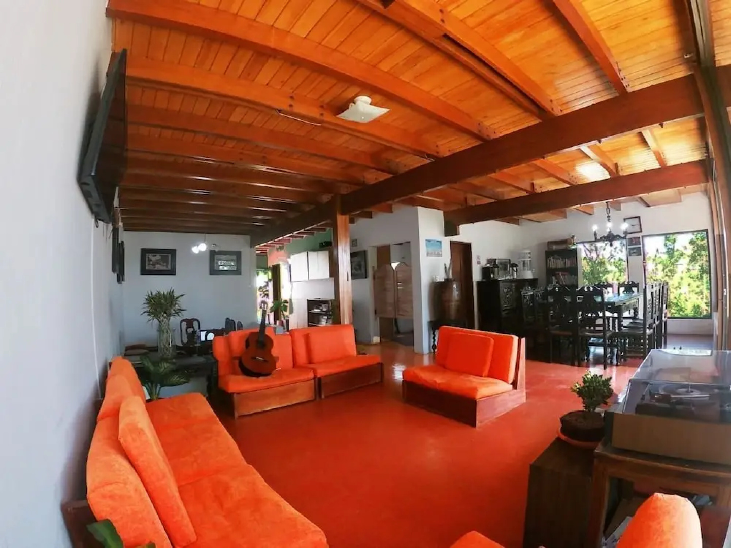 Samay Glamping Airport