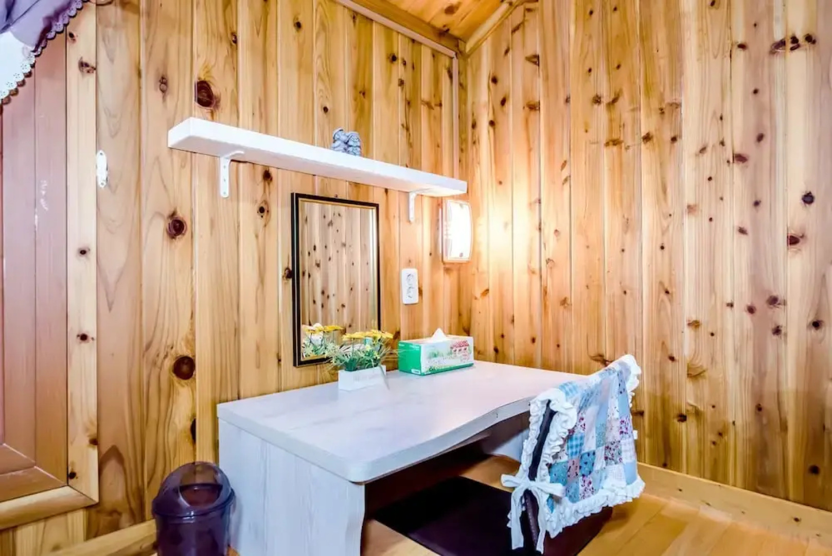 The May of Jeju House Pension