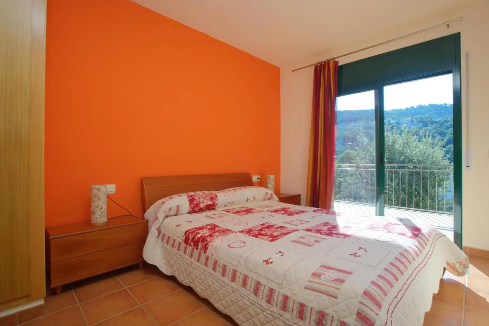 Sr-2 Begur SA Riera 6 PAX