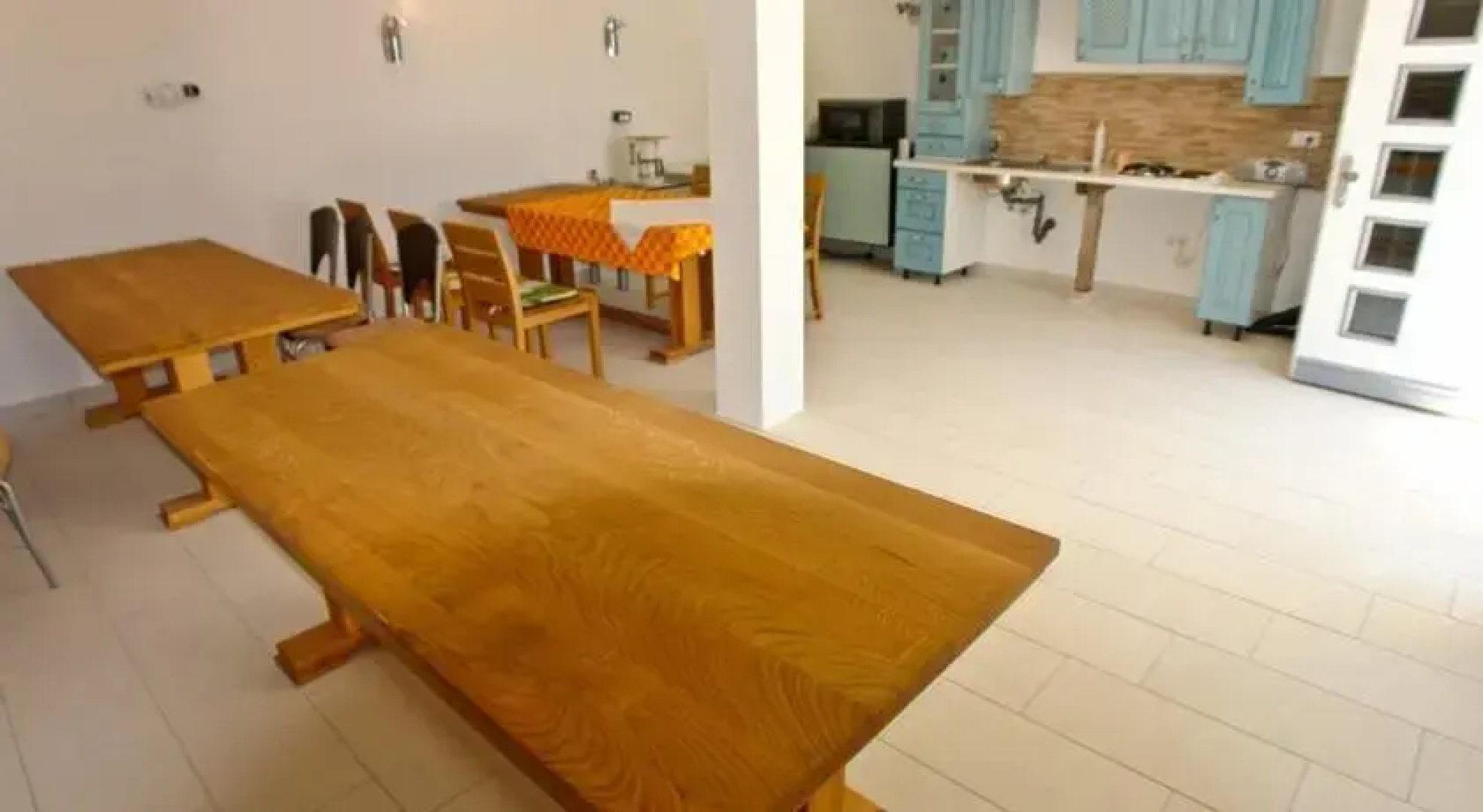 Holiday Home Aurea-Palma