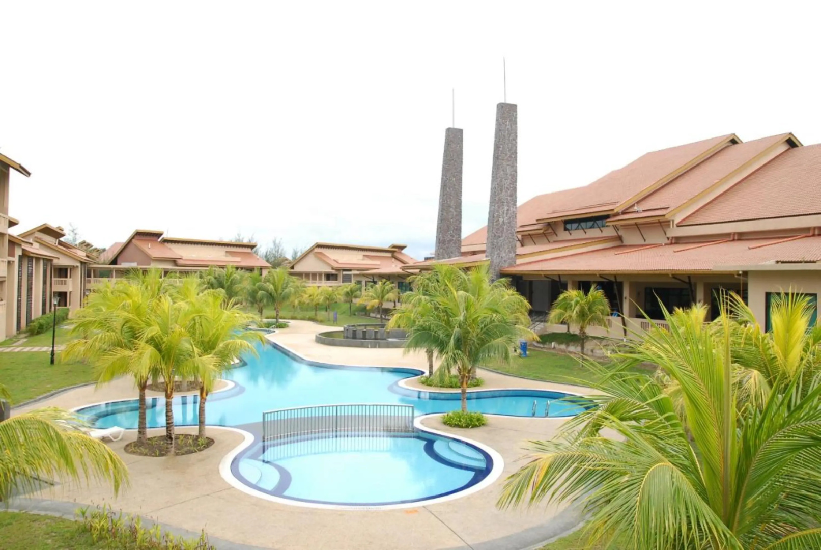 Felda Residence Tanjung Leman