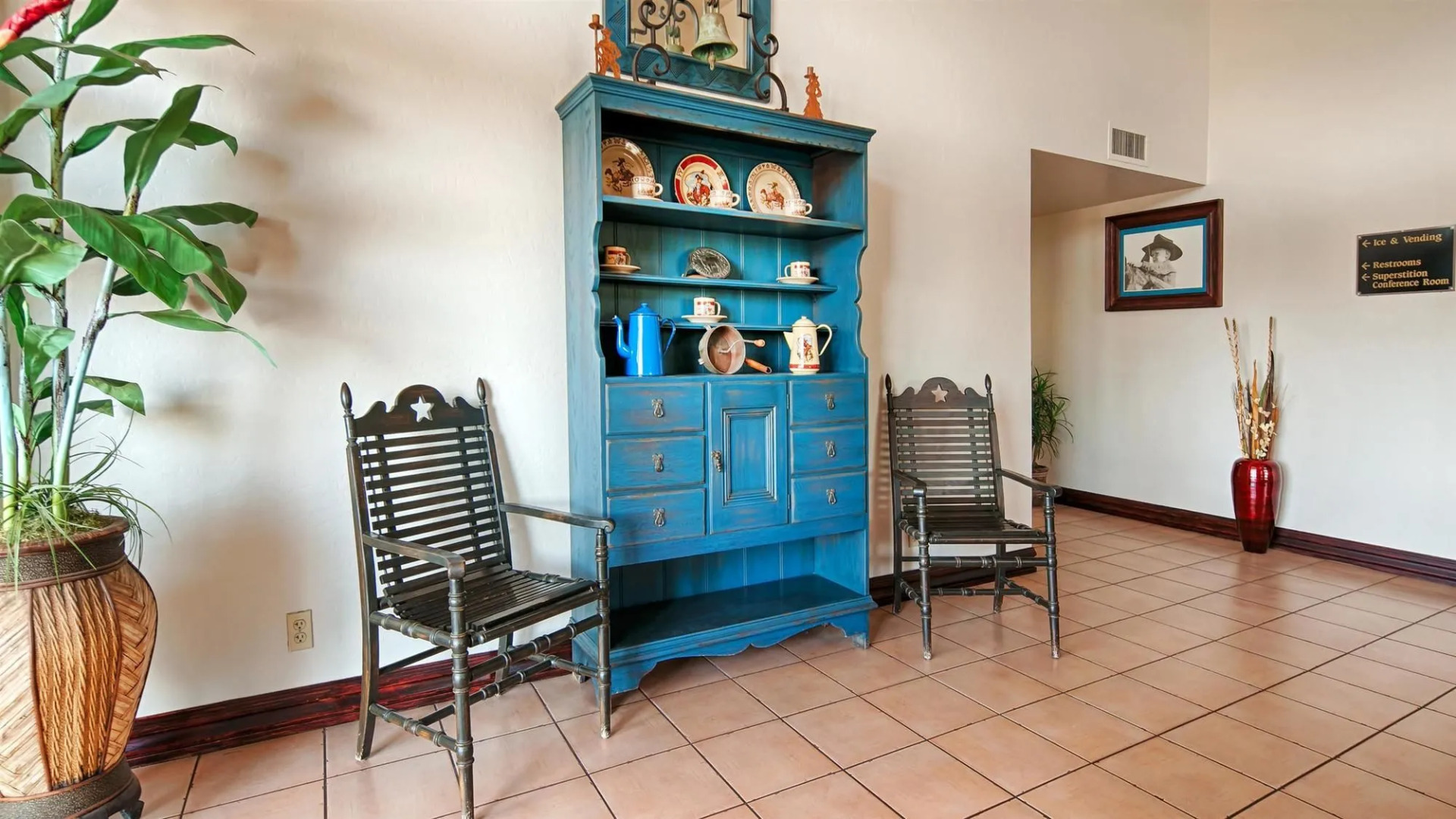 Best Western Superstition Springs Inn