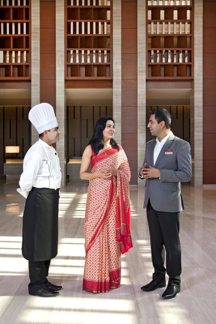 Hyatt Regency Chandigarh