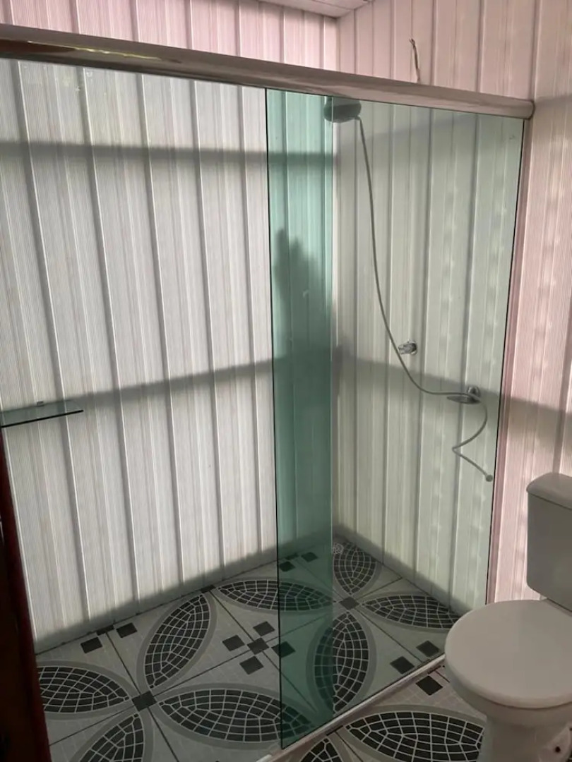 Vista do Lago Jungle Lodge