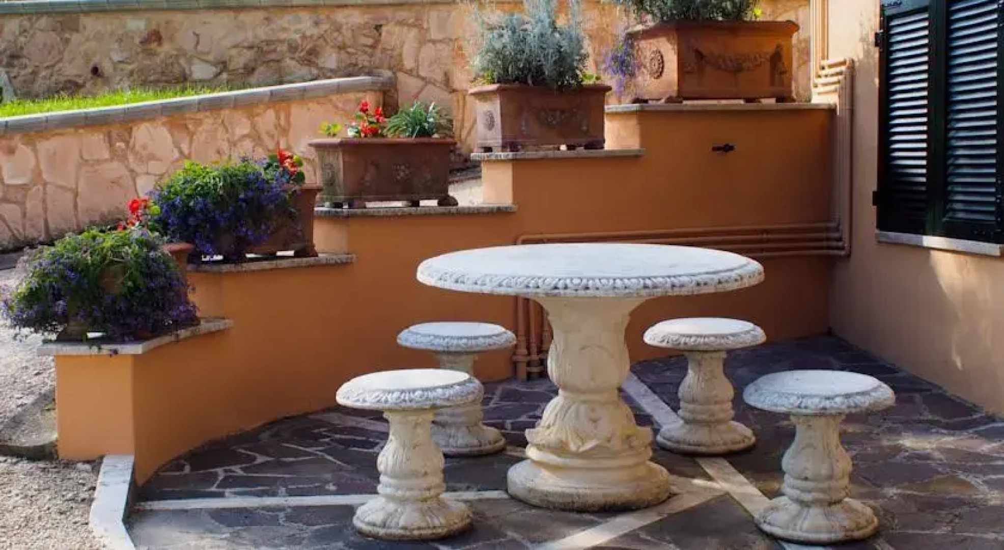 Residence Verde Quiete