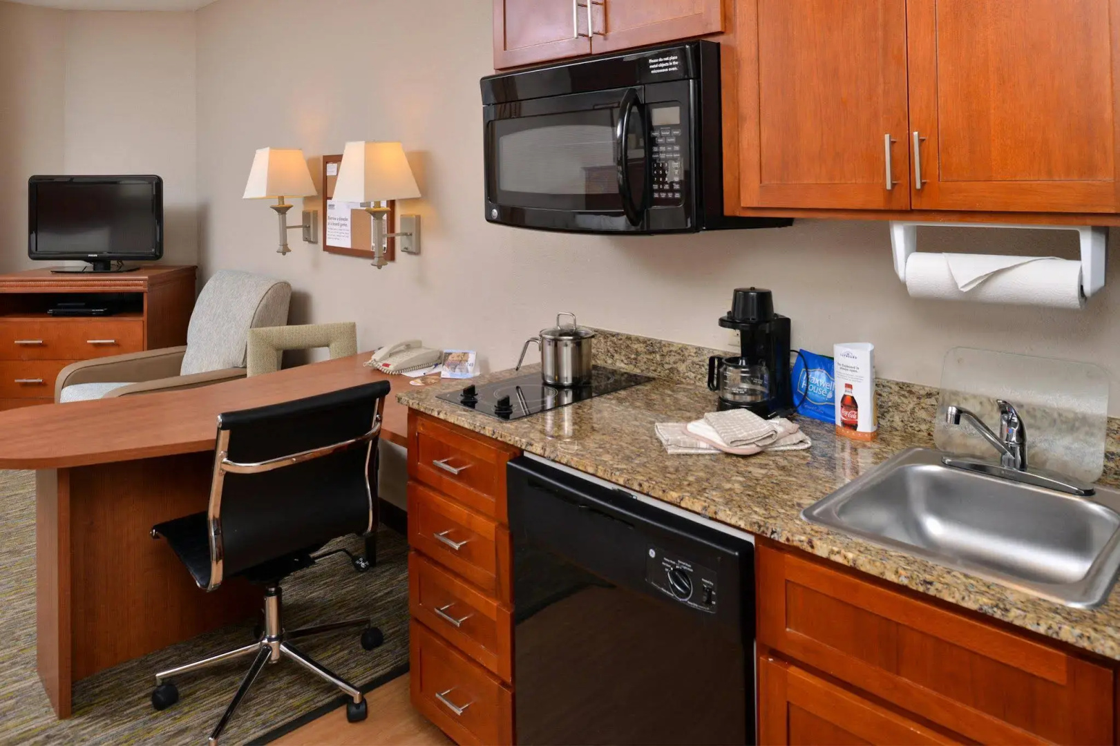 Candlewood Suites Bluffton-Hilton Head by IHG