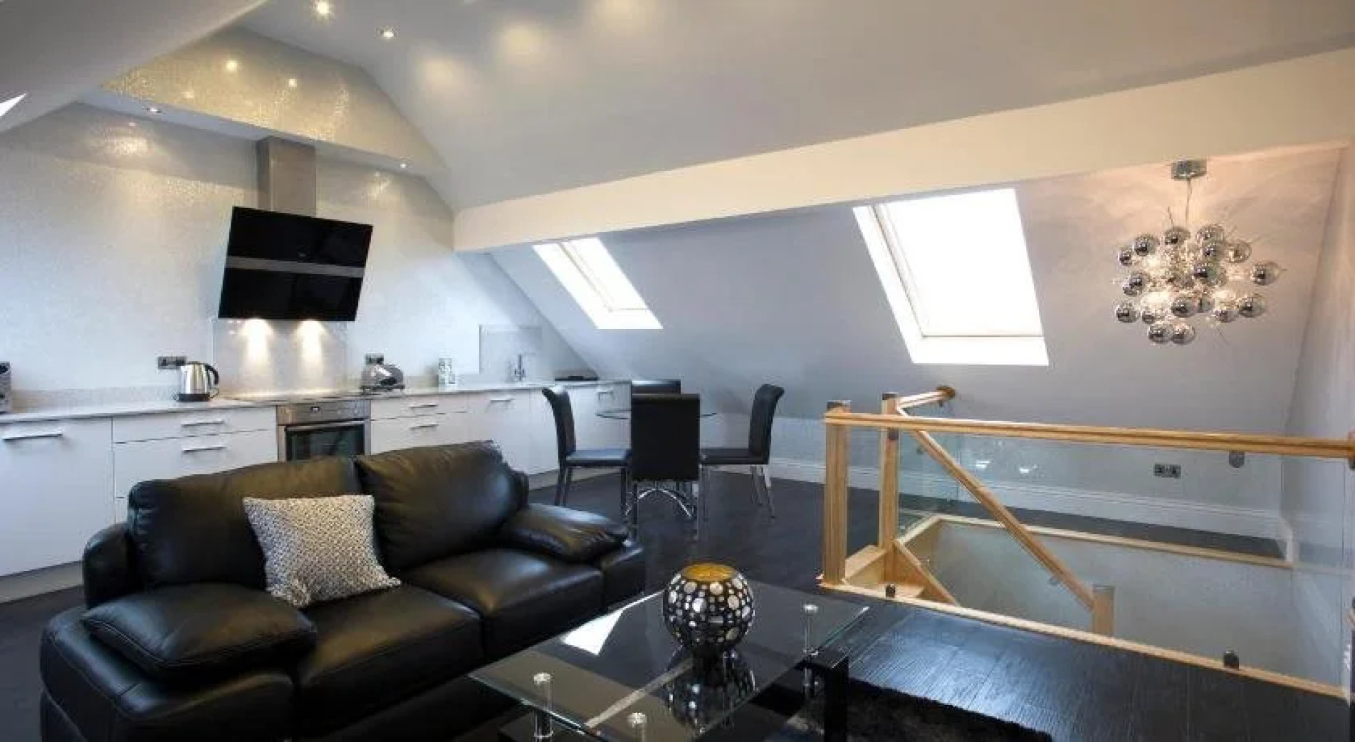 Mode Breck Apartments