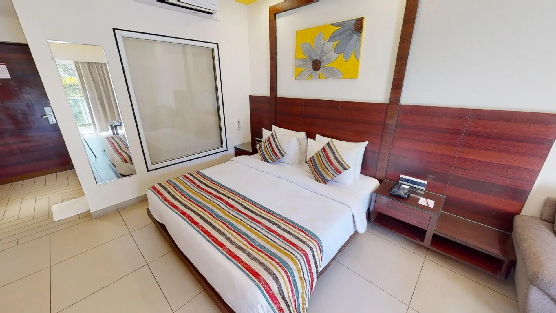 Regenta Central North Goa