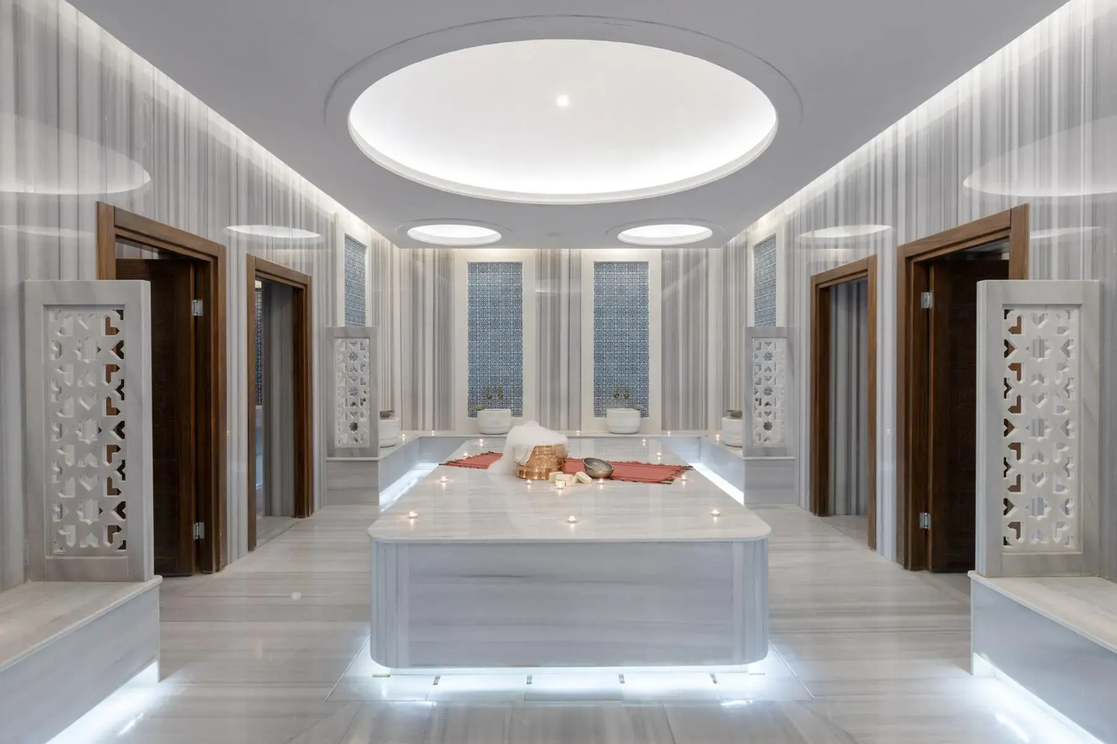 Отель Miracle Resort - All Inclusive