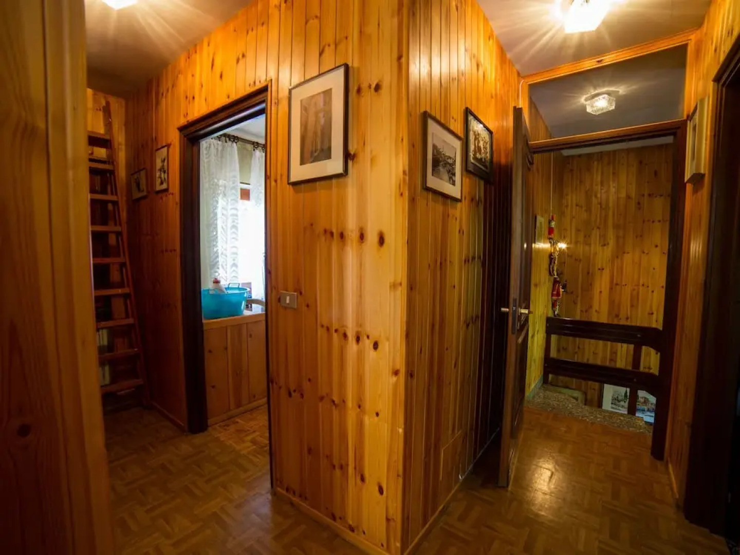 Chambres Mont Cervin