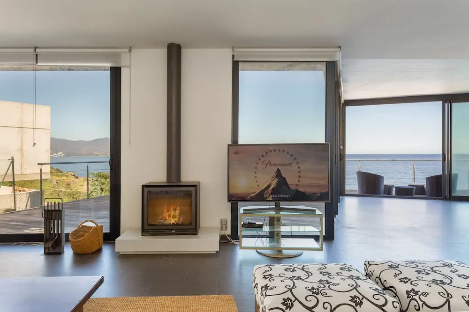 Flateli Villa Port de la Selva