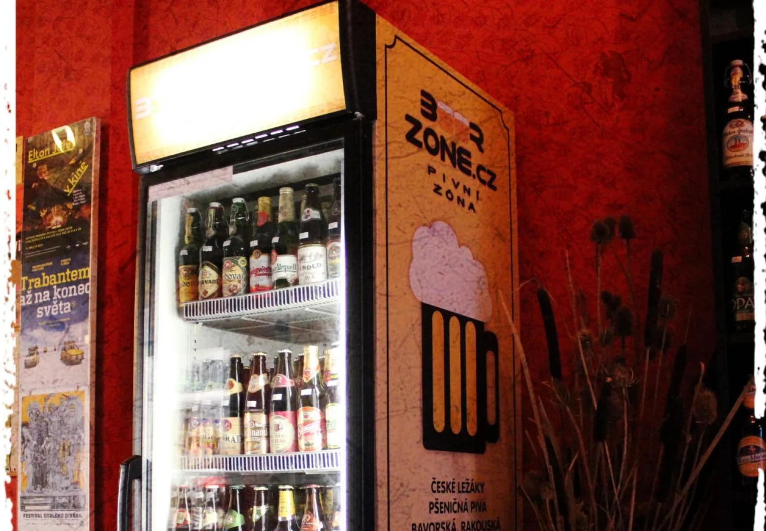 Hostel Marabou Prague