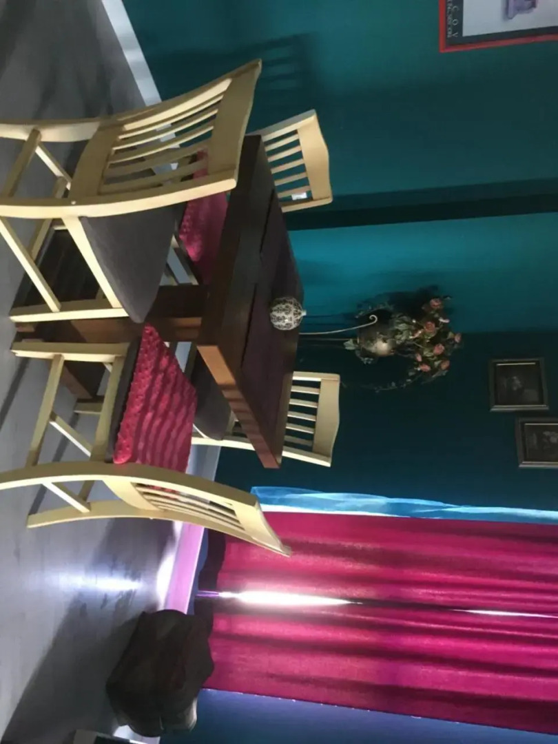 Sasso-apartments 4&5