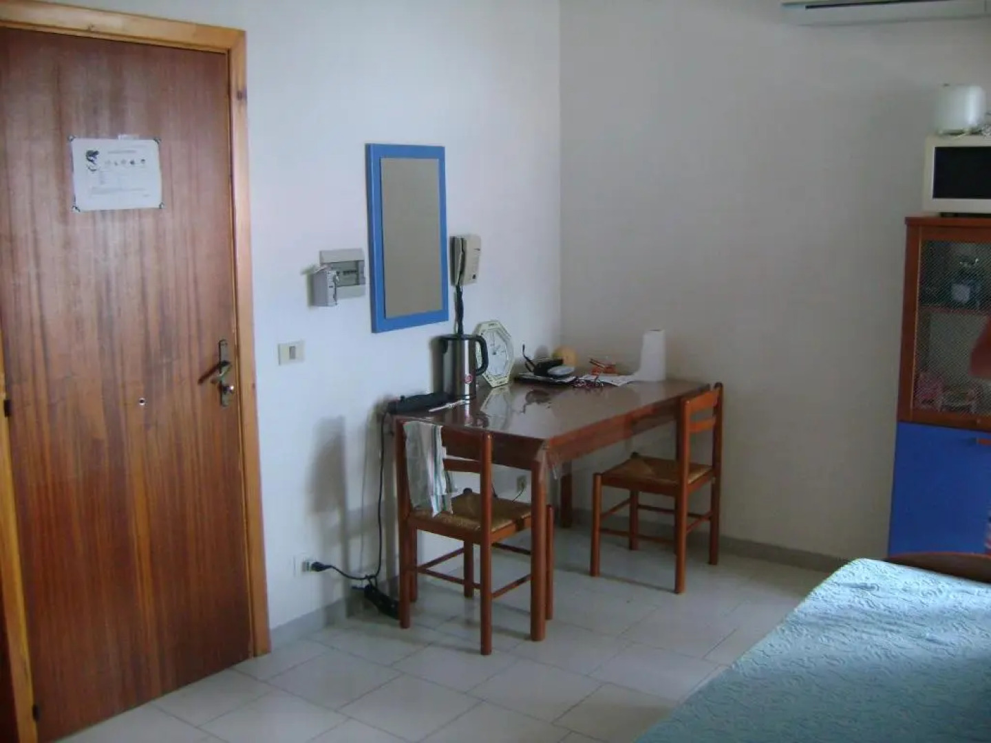 Apartment in Panorama Residence