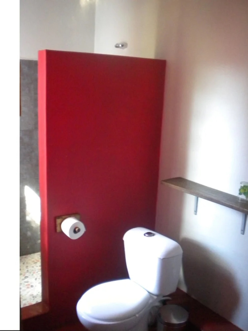 Chez Jacques Guest House