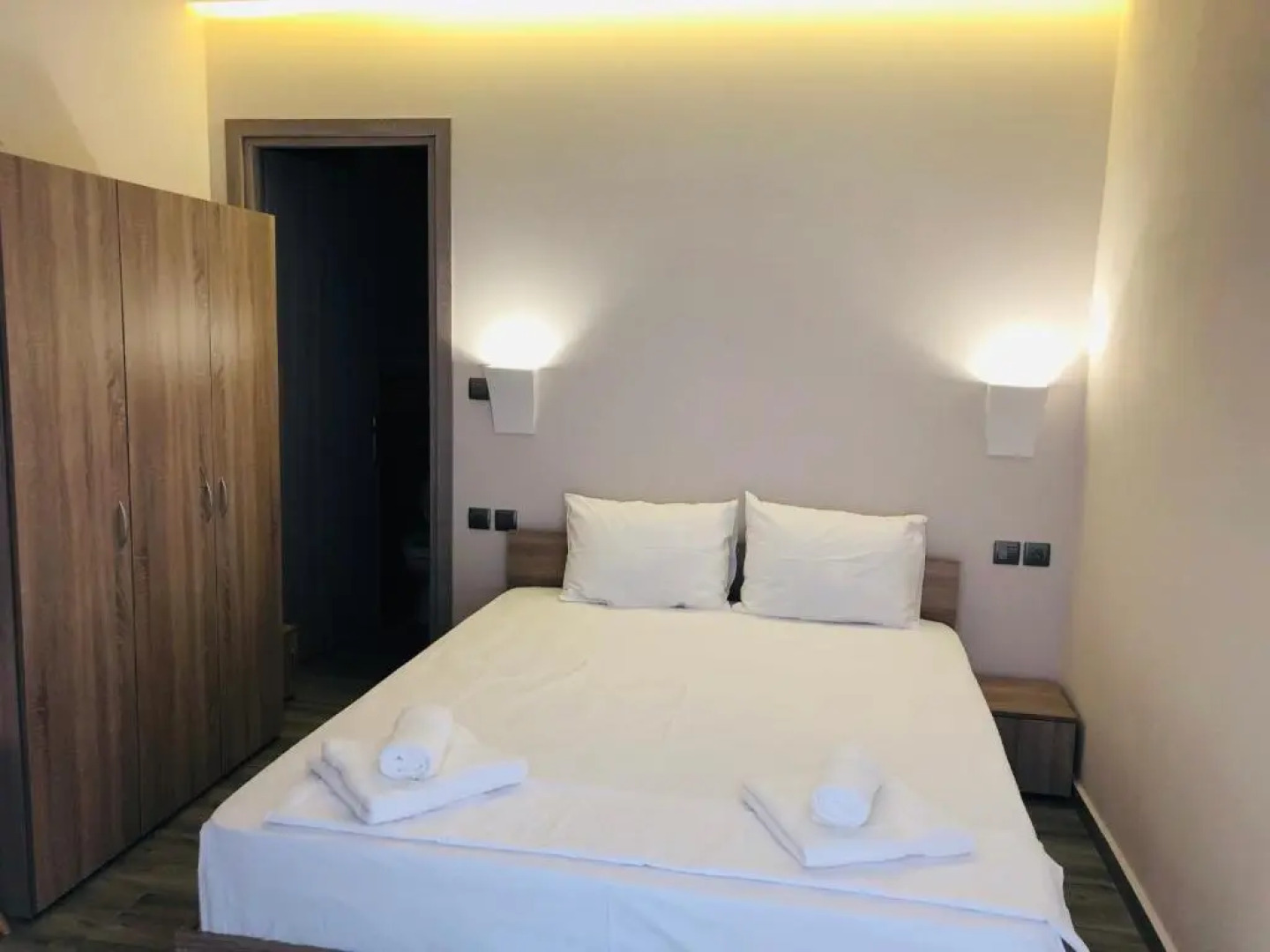 Angela Apartments & Studio