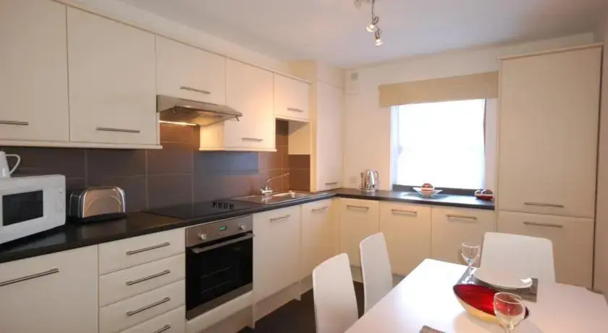 Langley Apartments - Stanley Street