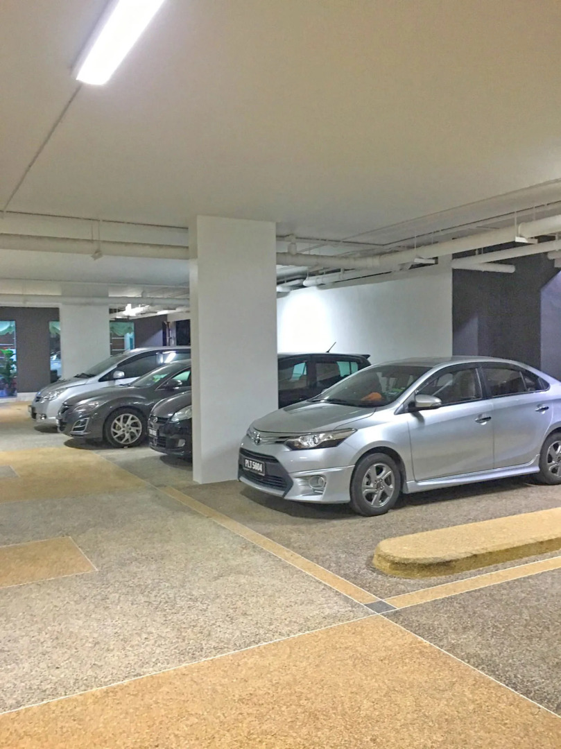 The Smart Hotel Hatyai