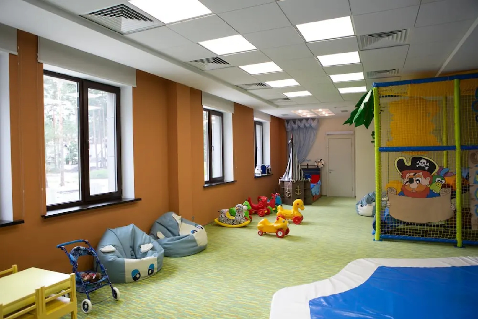 Grand Admiral Resort & SPA