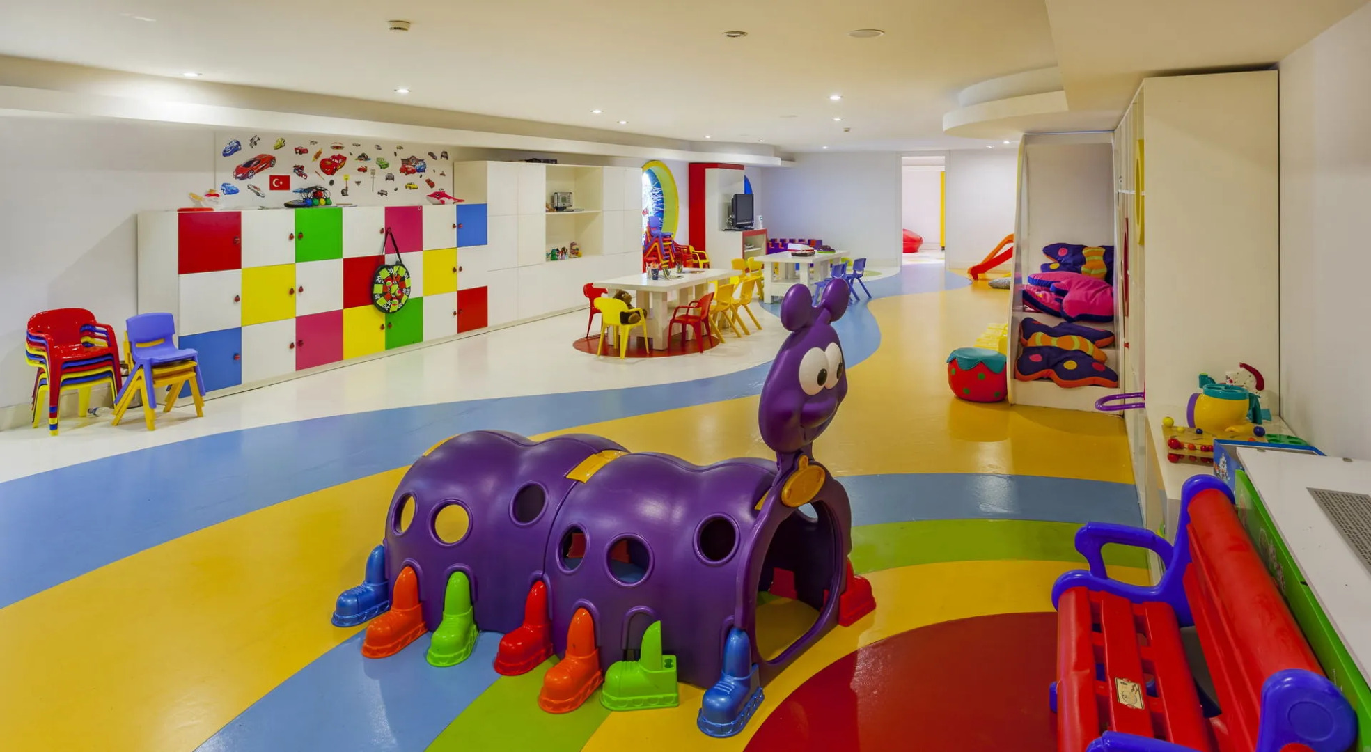 Starlight Resort Hotel - All Inclusive