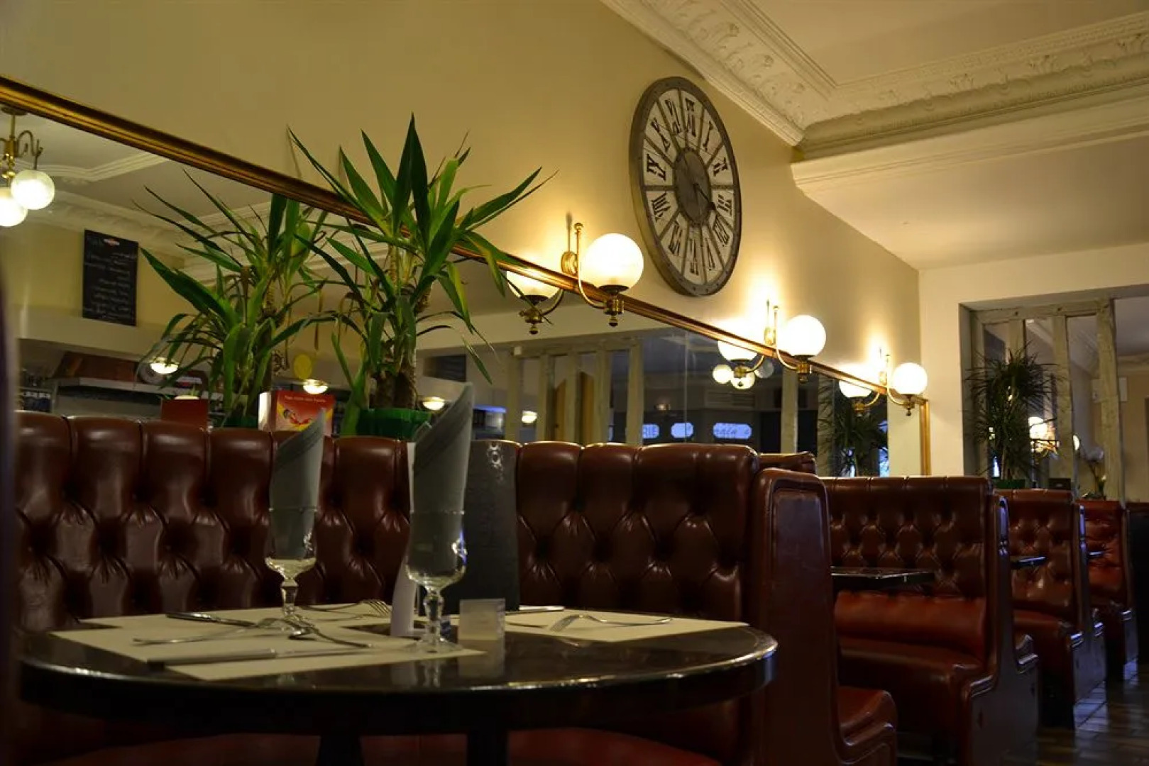 Hôtel Restaurant Le Victor Hugo