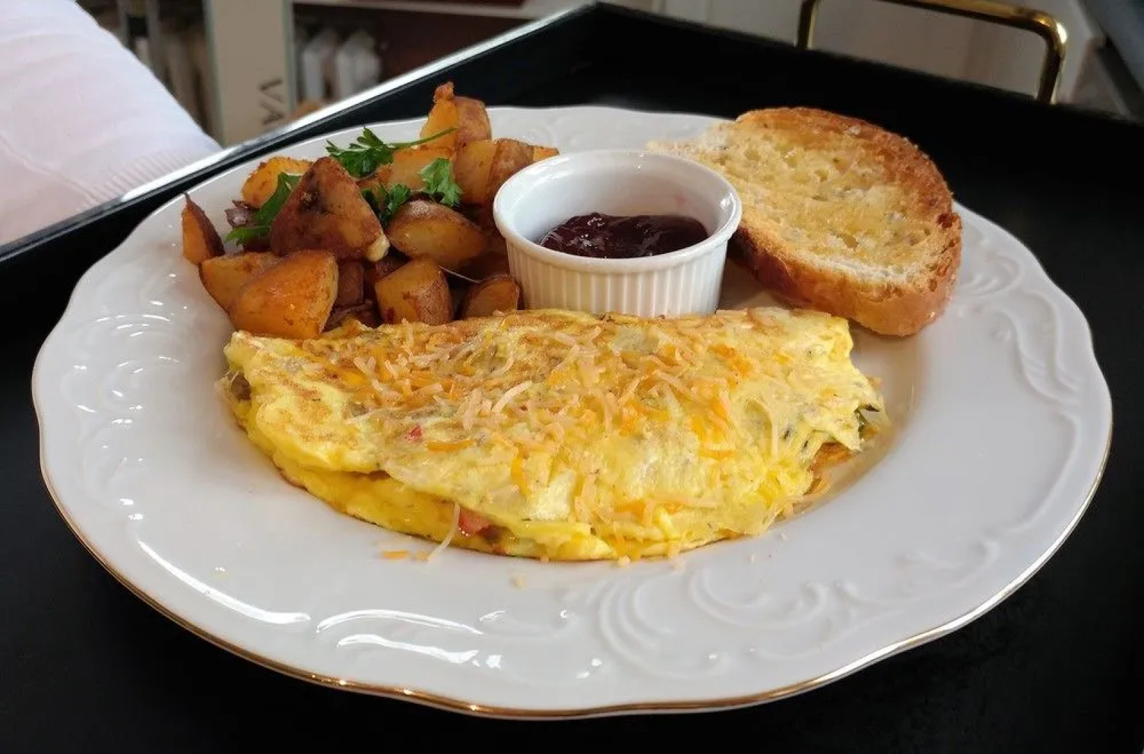 Atlantic Sojourn B&B