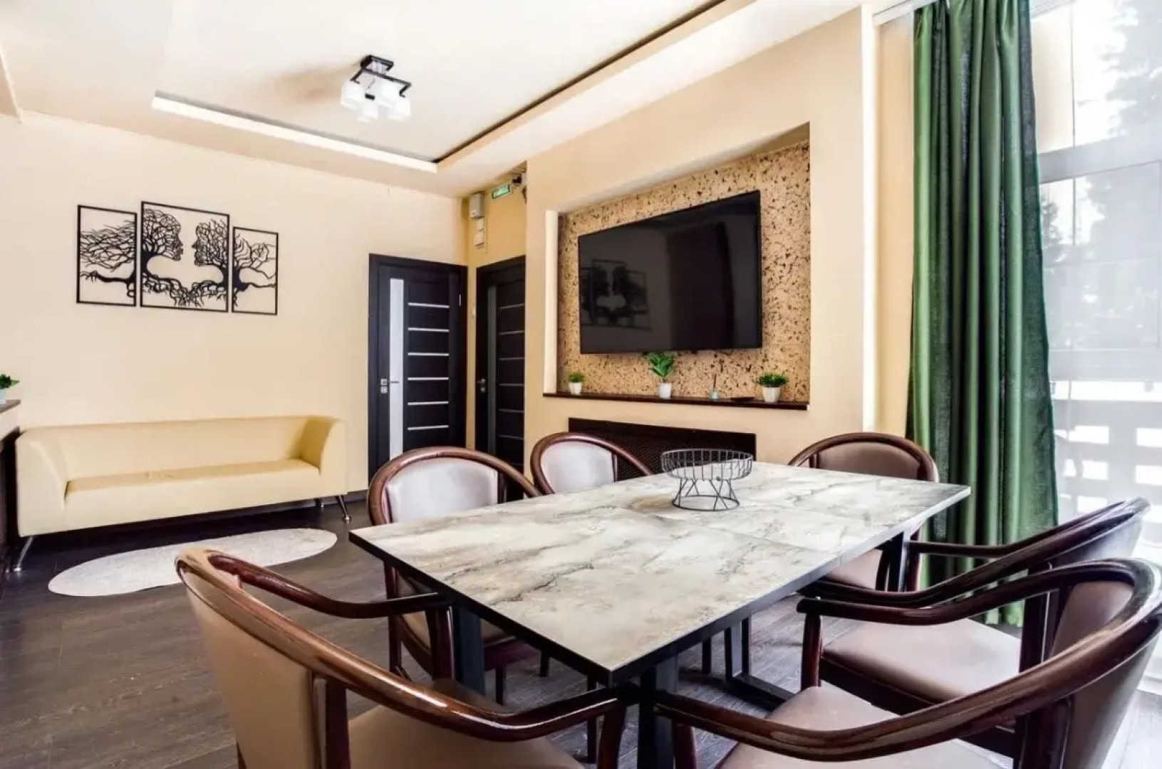 Belikovo Club House (Беликово Клаб Хаус)