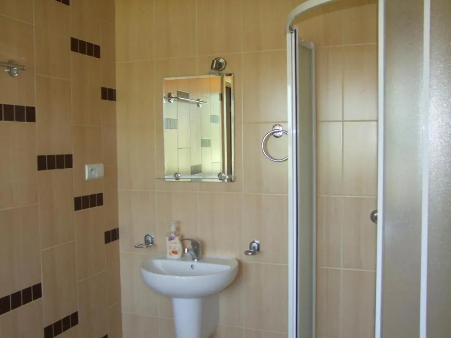 Pokoje Goscinne Warnenczyka