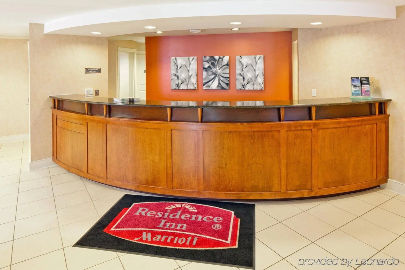 Residence Inn by Marriott Boston Norwood