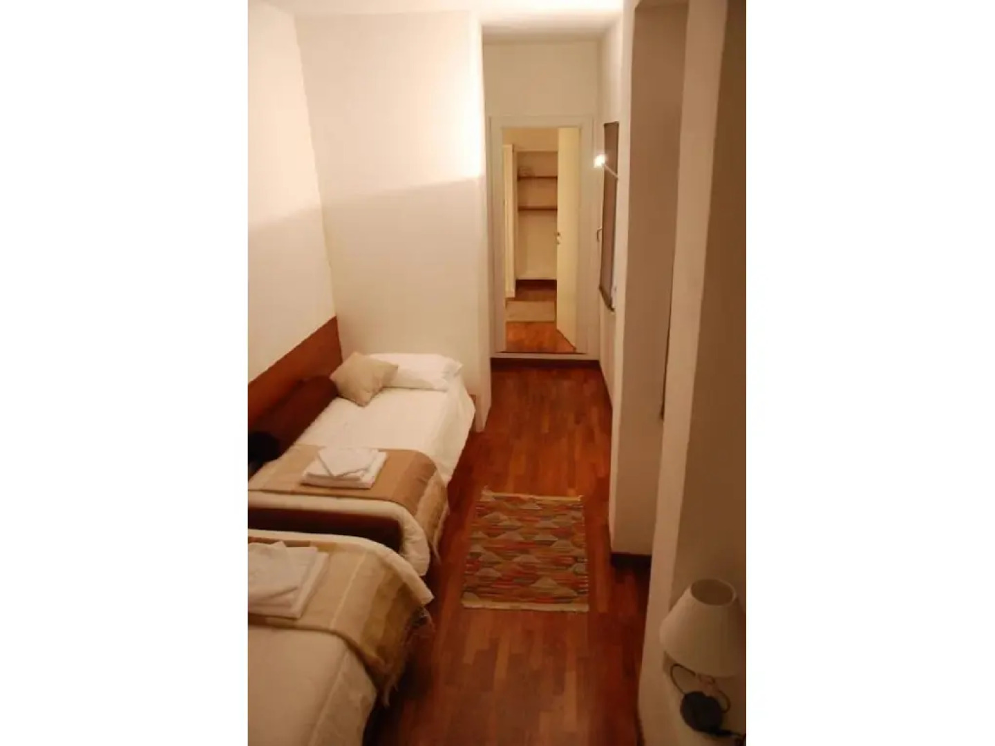 Affittacamere del Prione