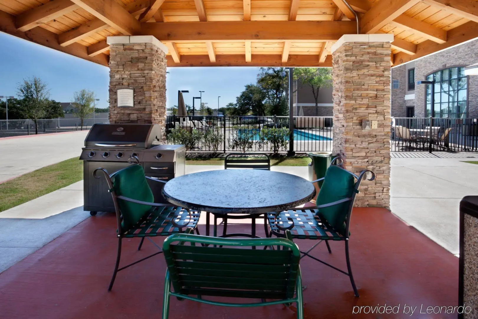 Staybridge Suites Austin NW by IHG