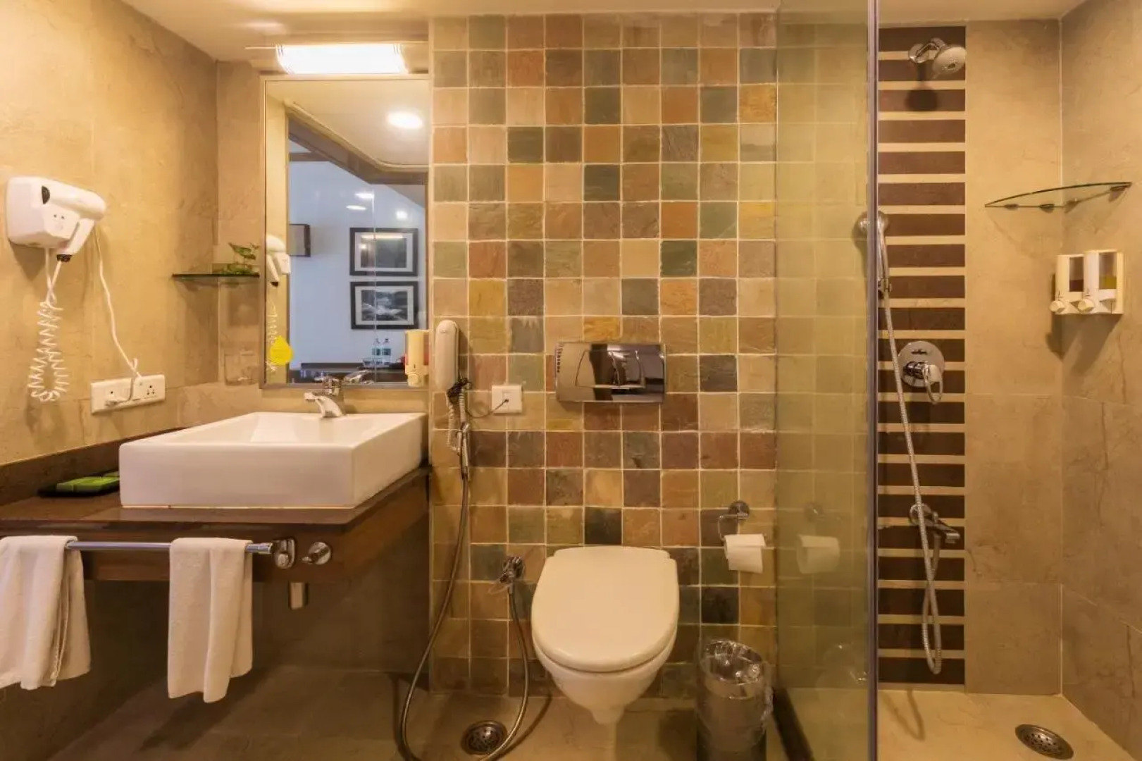 Athiva Resort & Spa, Khandala