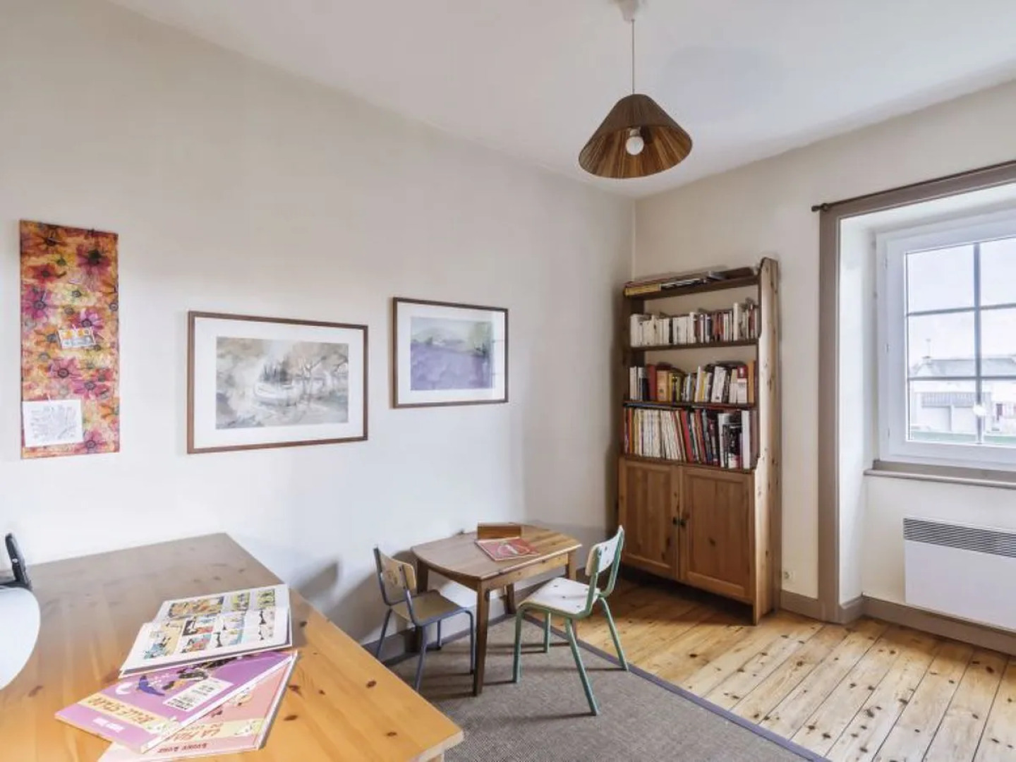 House Les Roses Yffiniac