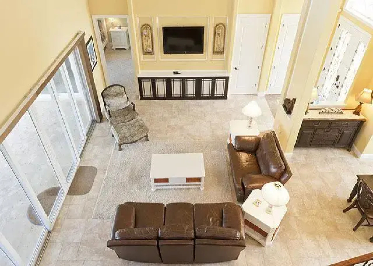 Sanctuary Pool House by Vacation Rental Pros