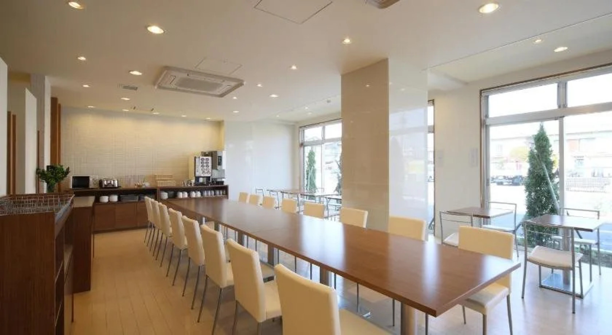 Hotel Green Core Shiraoka