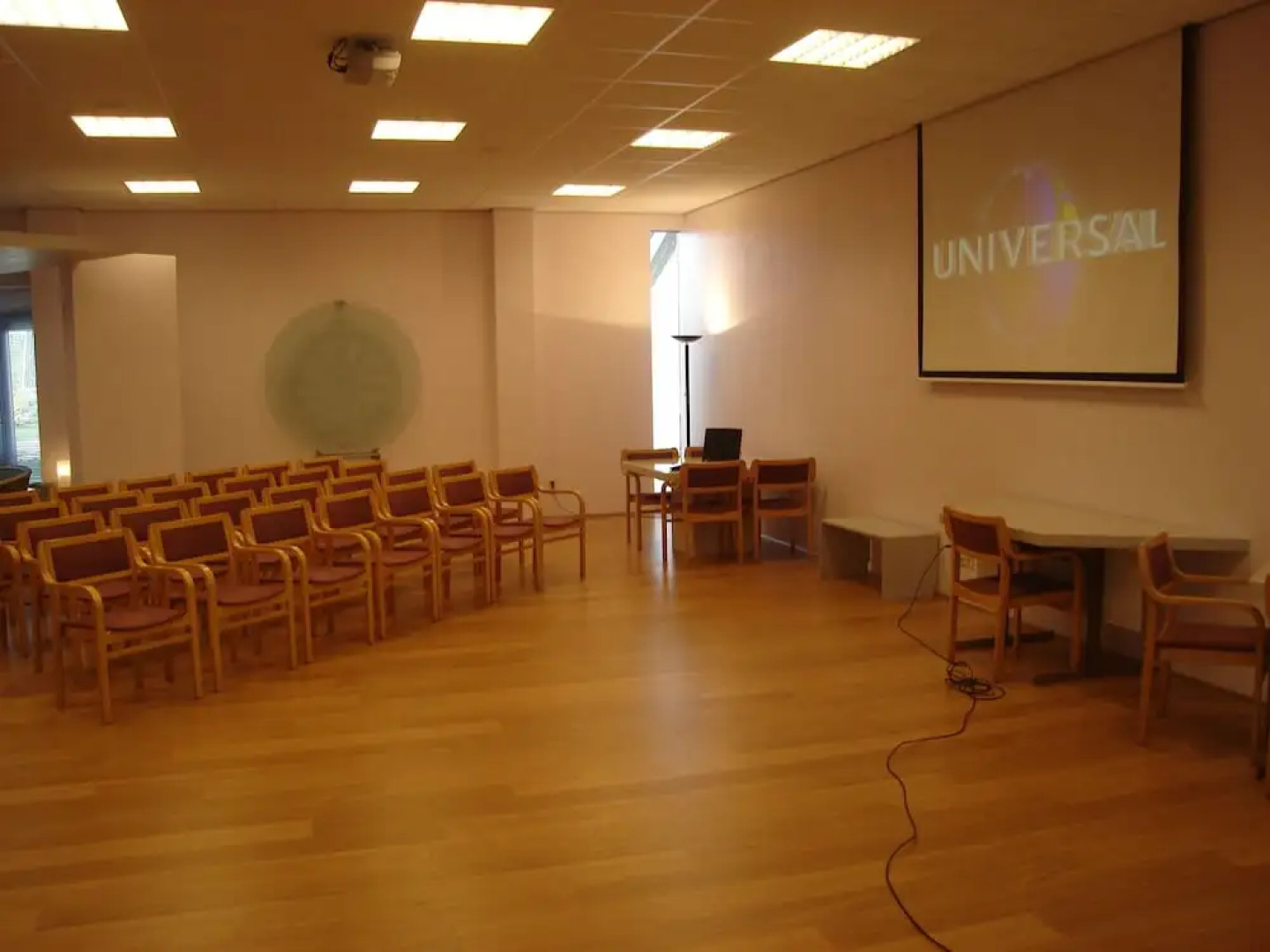 B&B Het Farm-house Natuurpark