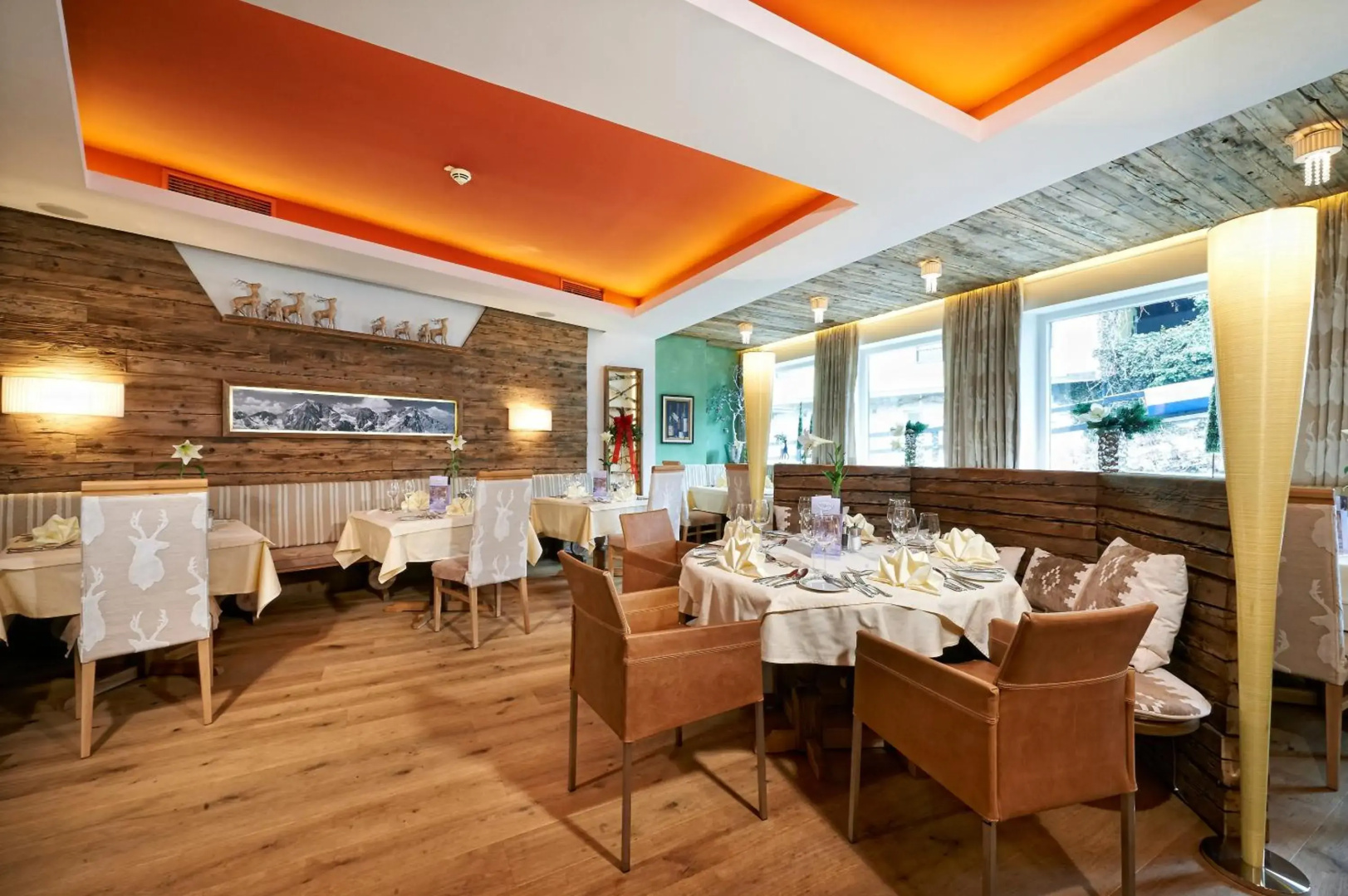 Hotel Neuhaus