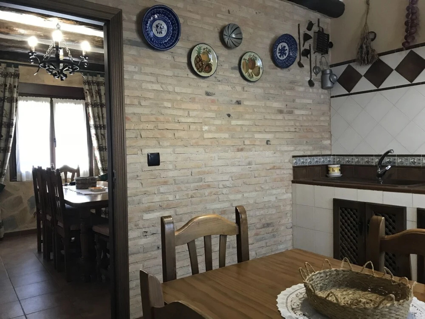 Casa Rural Las Aguardas