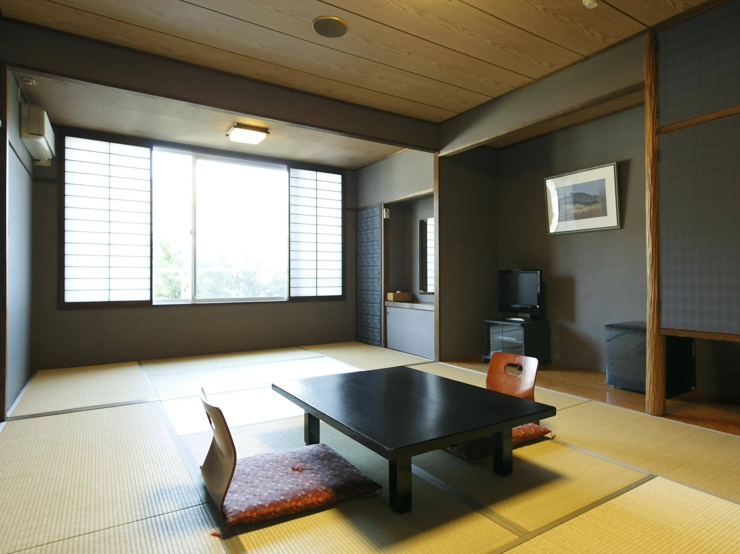 Отель Mount View Hakone