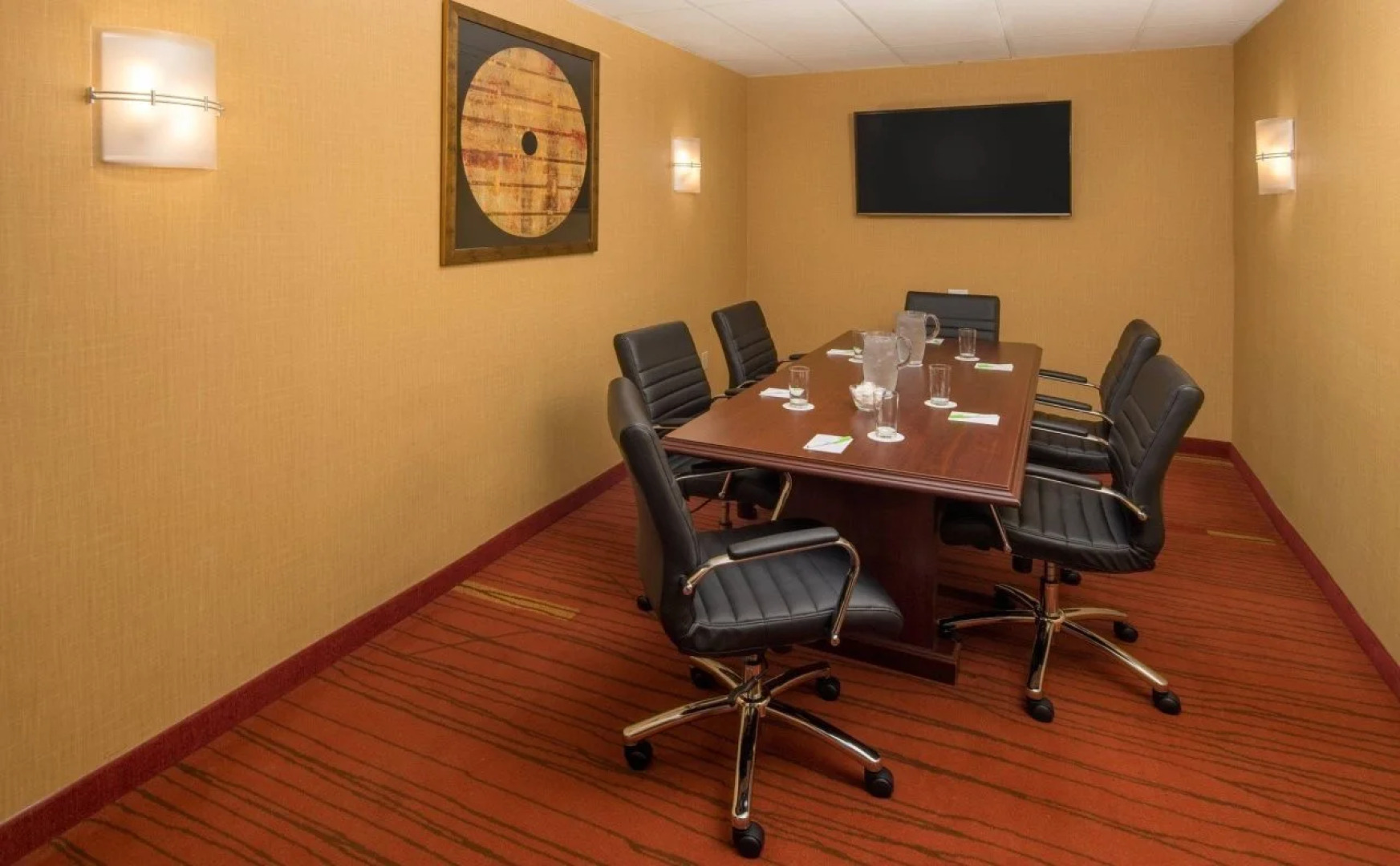 Courtyard by Marriott Seattle Southcenter