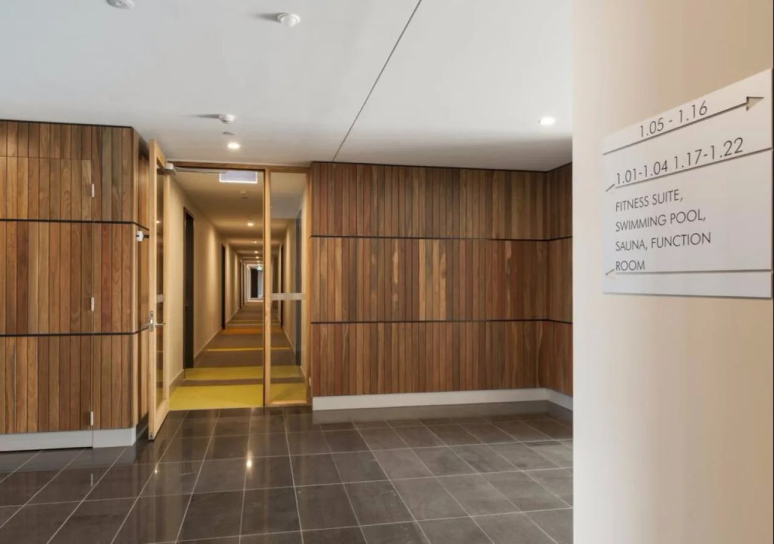 Caroline Serviced Apartments - Sandringham