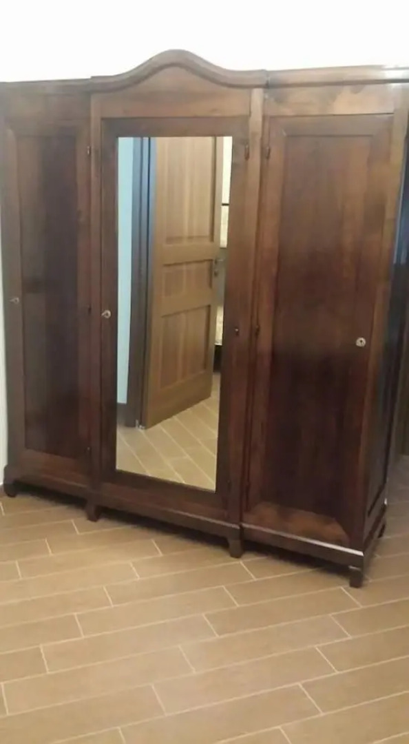 Agriturismo La fortezza