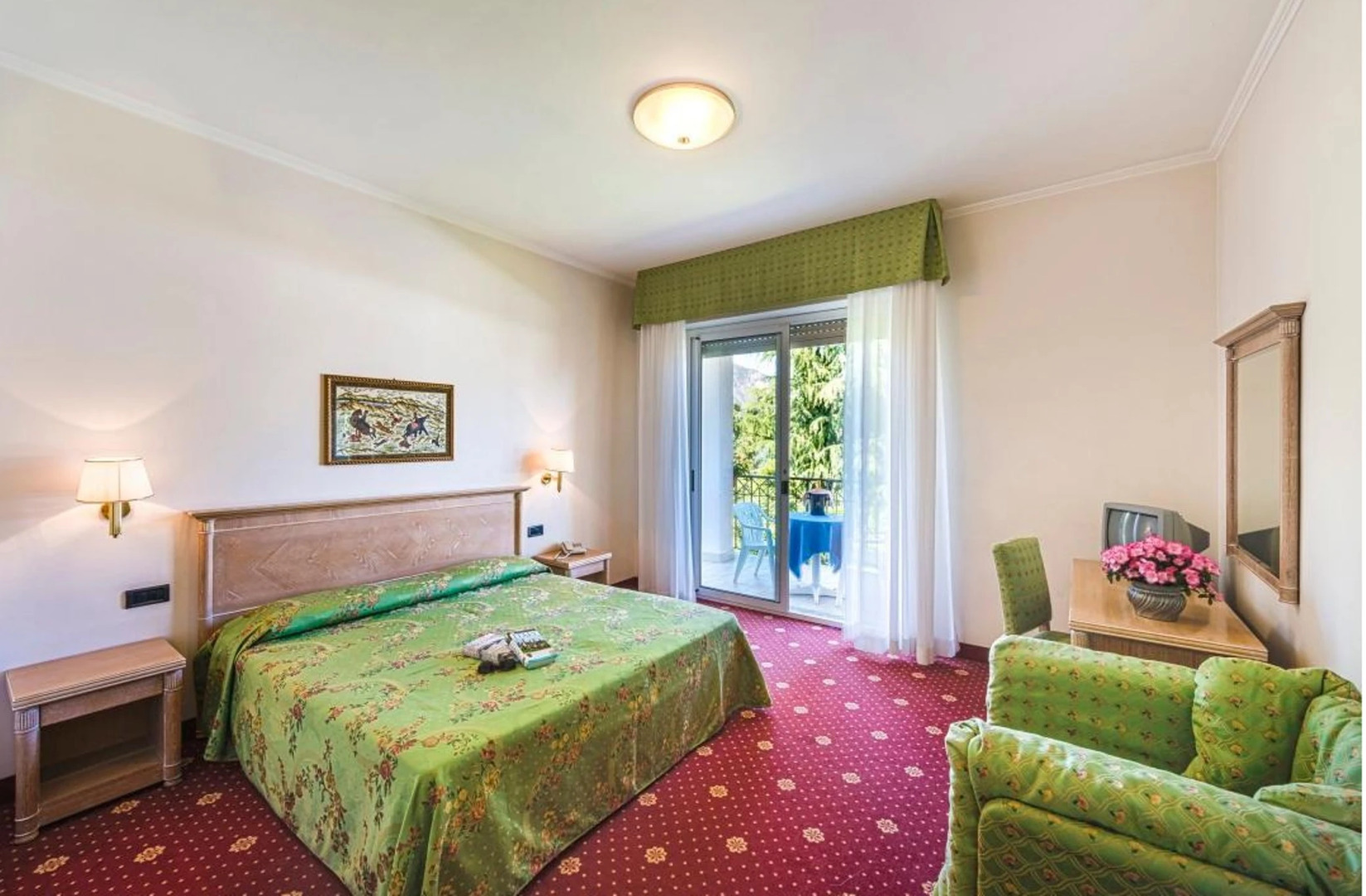 Hotel Lido La Perla Nera