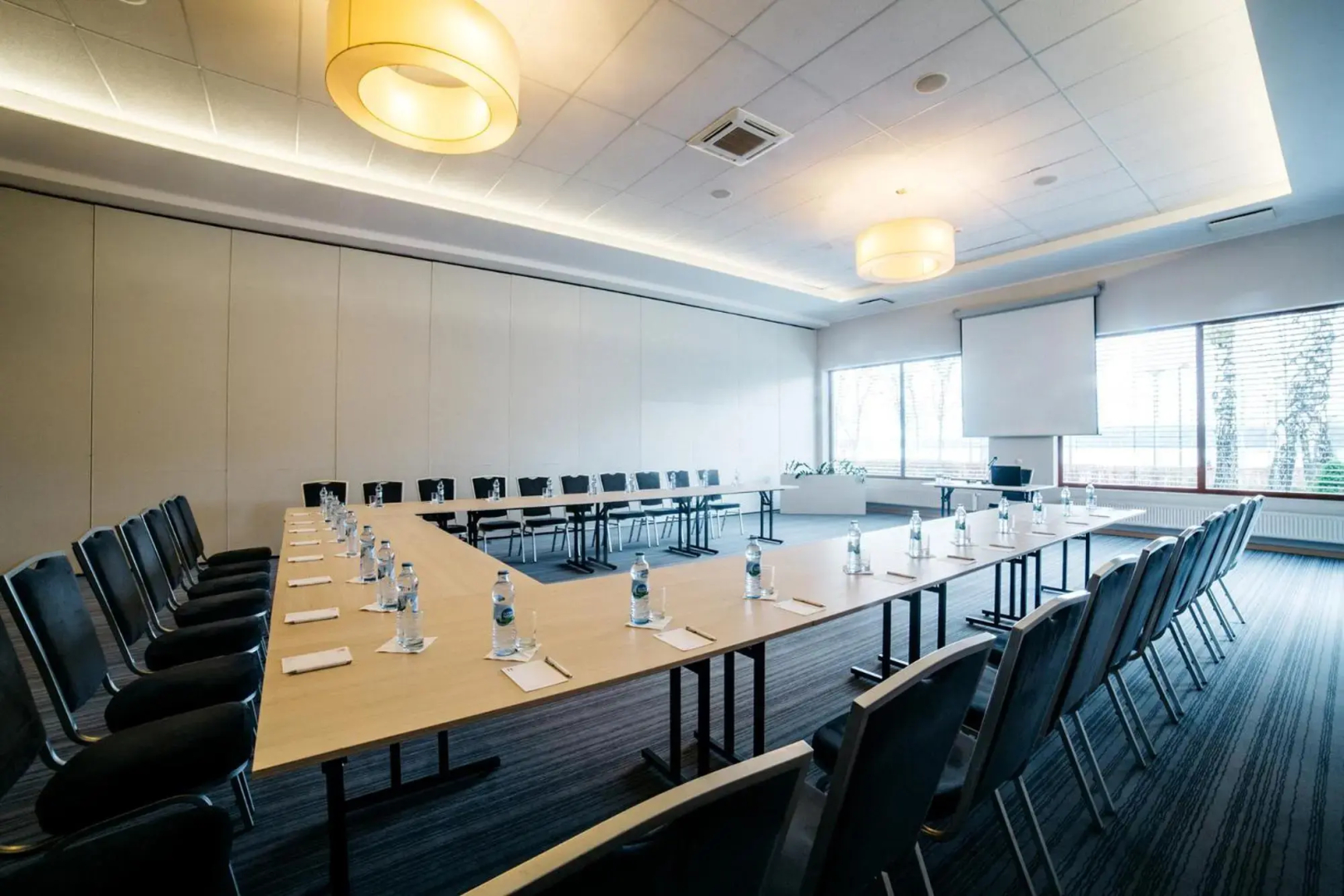 Novotel Olsztyn