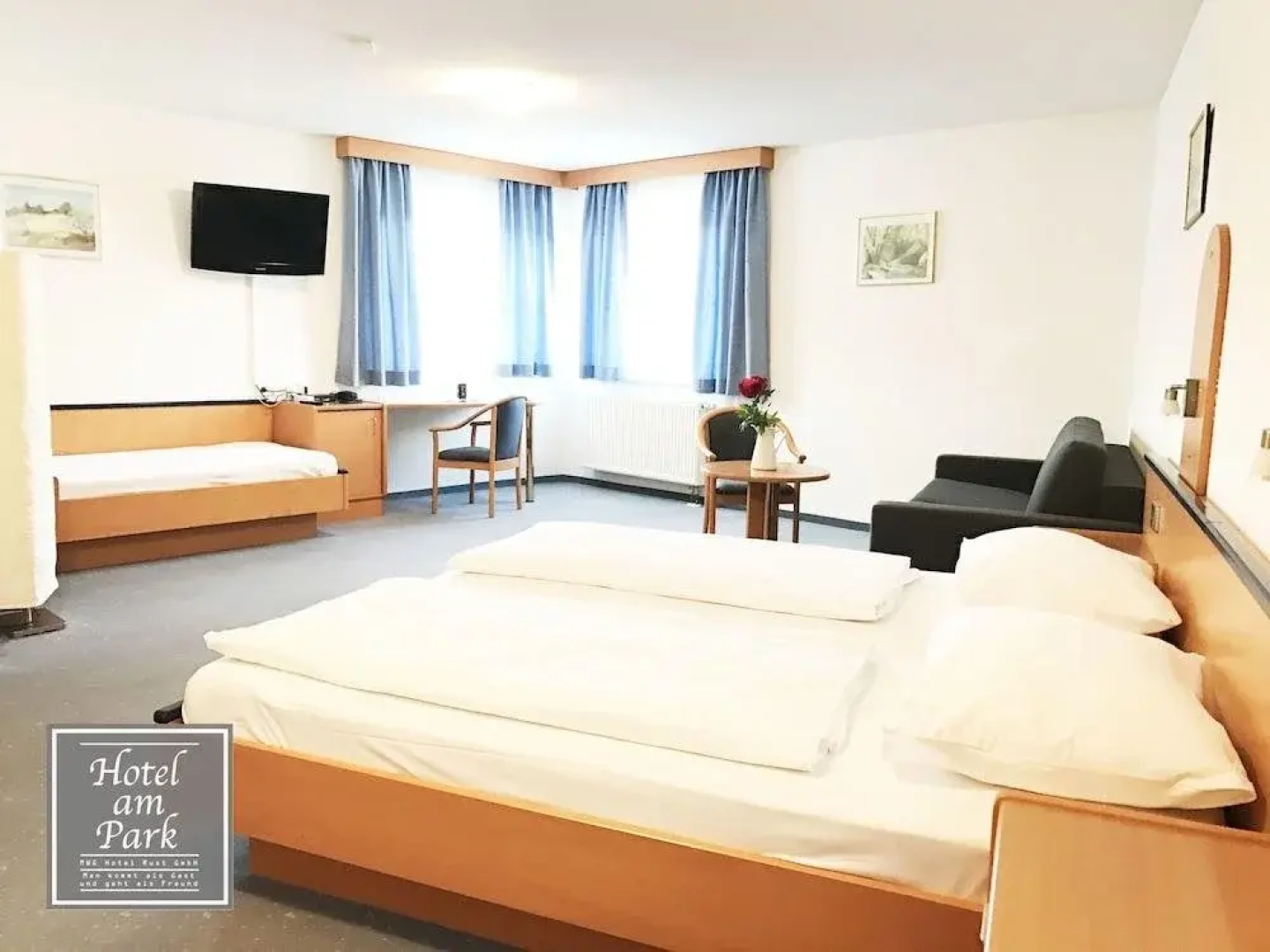 Ferienwohnung am Käpelle beim Europa-Park