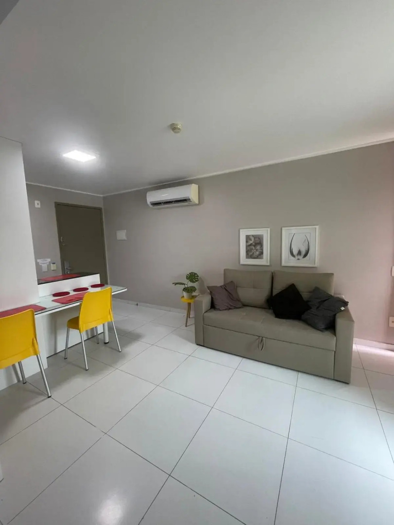 Beach Class Resort Muro Alto